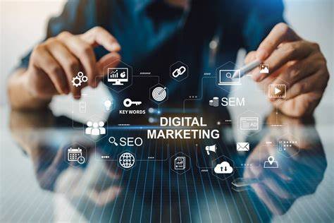 Digital Marketing Surabaya