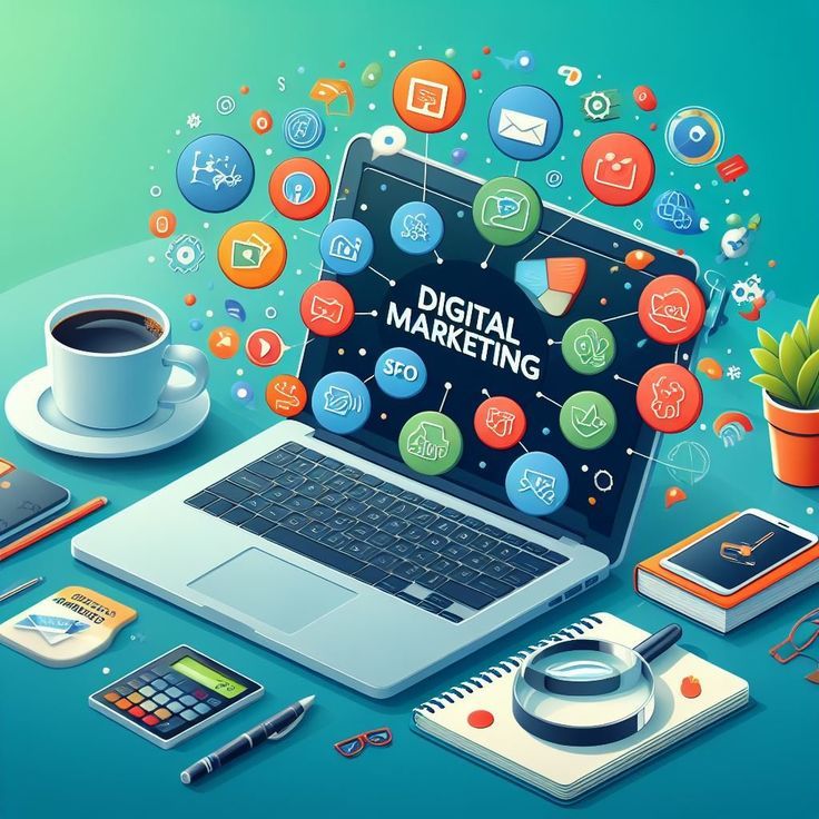 Digital Marketing Surabaya