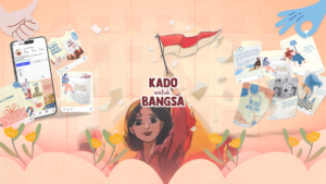 Kado Untuk Bangsa  | Social Media Agency Surabaya