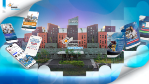 Binus University