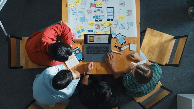 Digital Marketing Surabaya