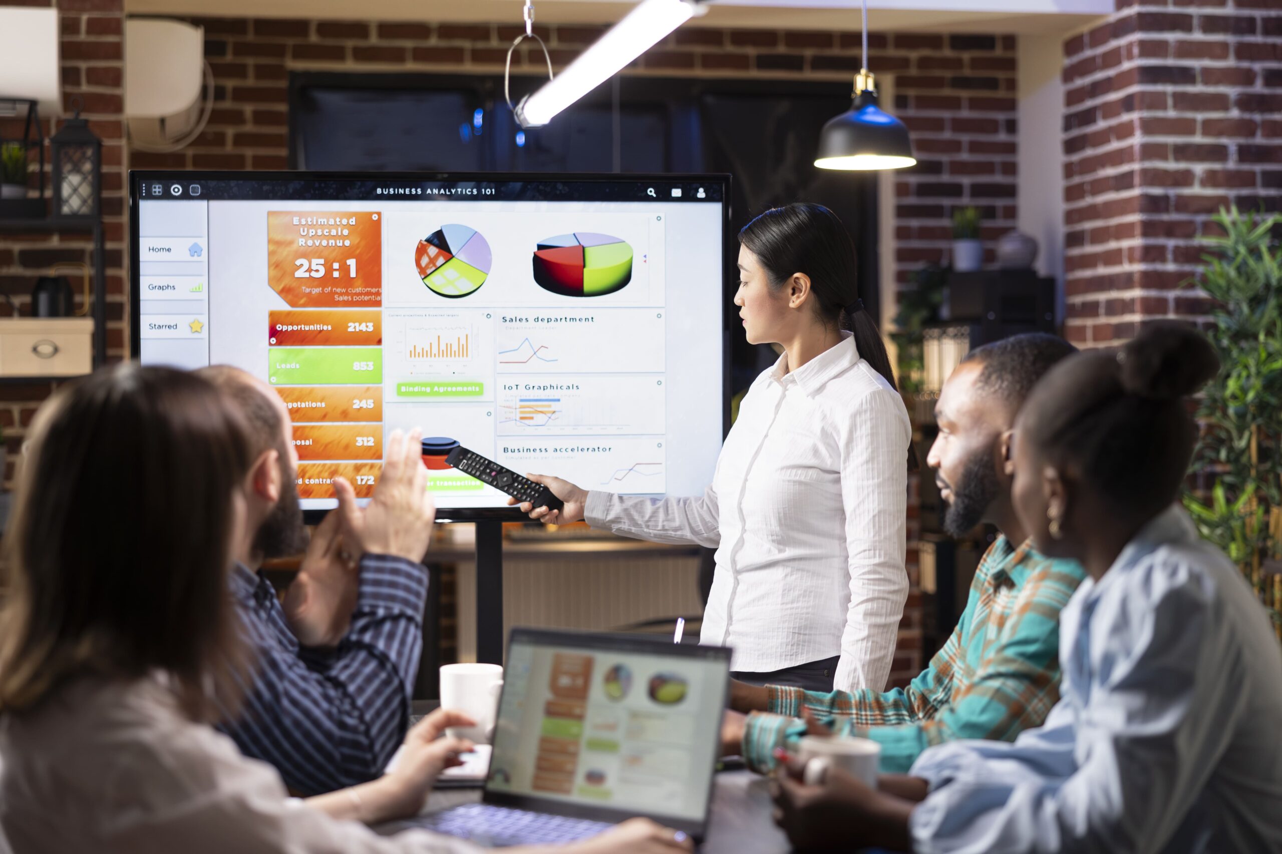 Digital Marketing Surabaya