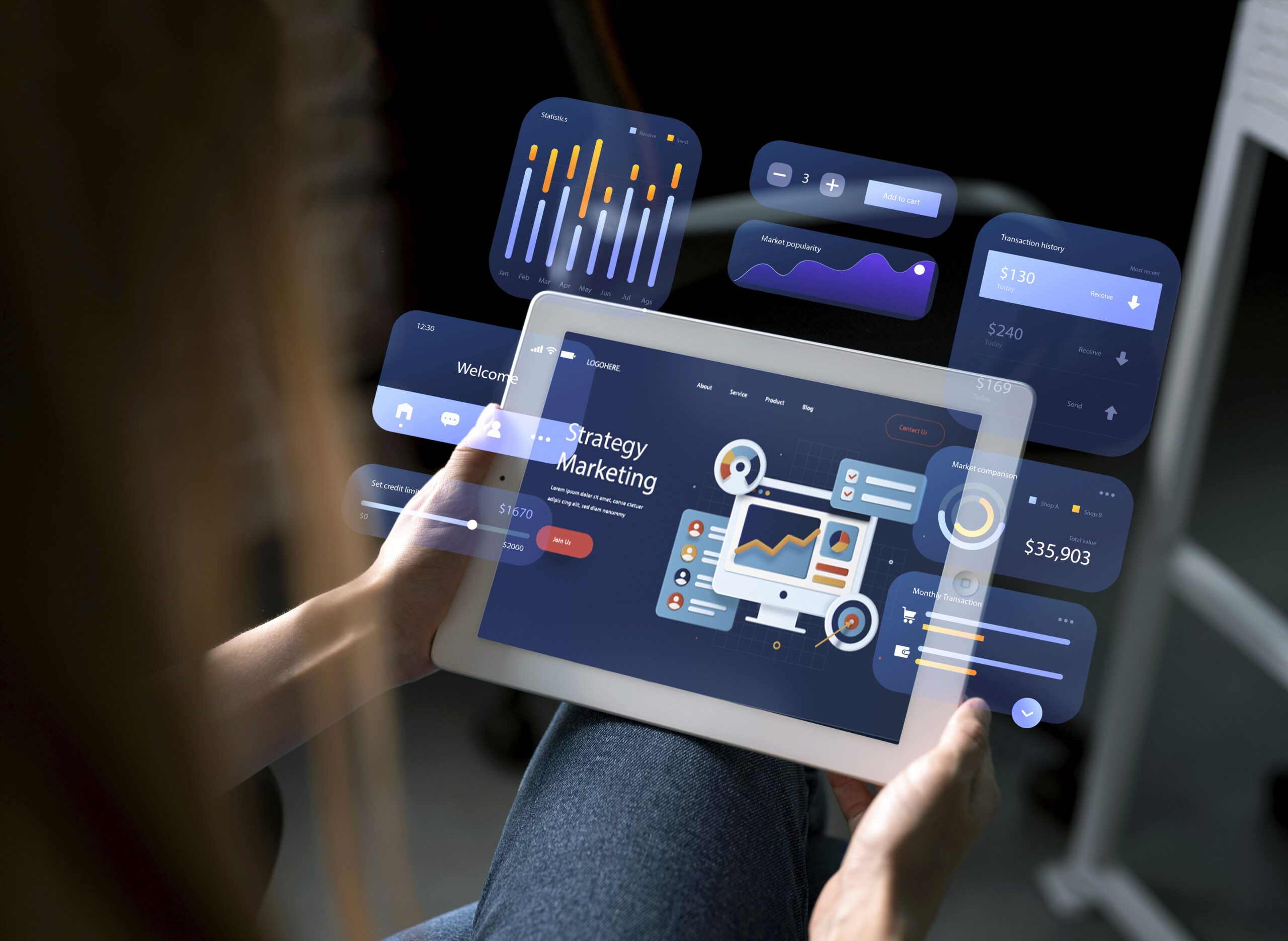 Digital Marketing Surabaya