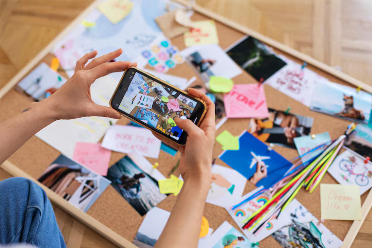 Social Media Management Surabaya