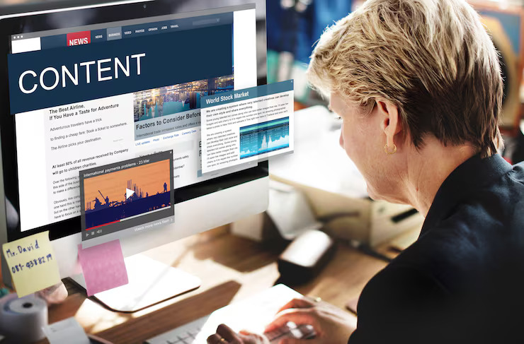 Social Media Management Surabaya