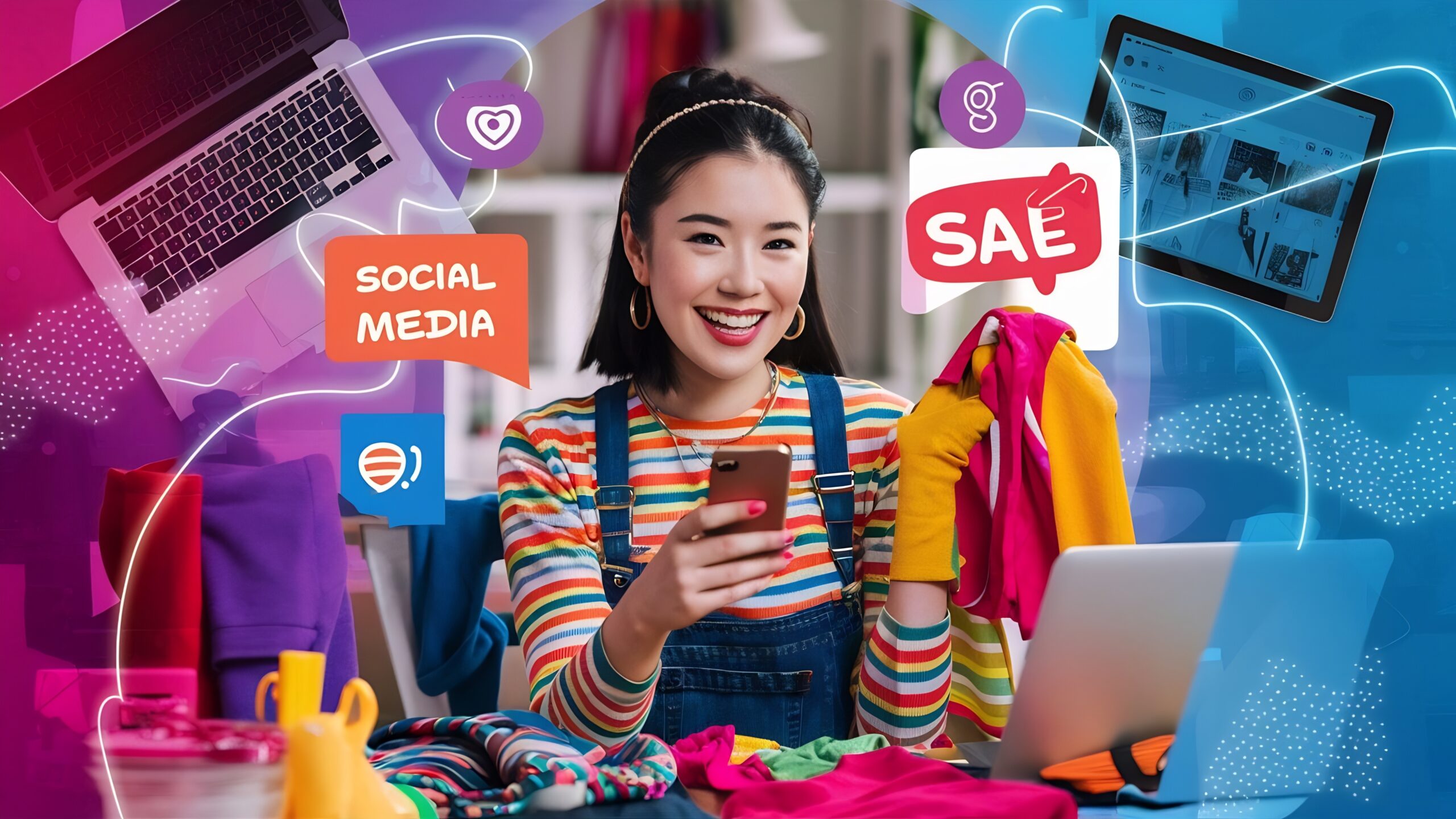 Digital Marketing Surabaya